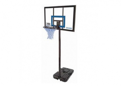 Баскетбольная стойка Spalding NBA Gold Highlight 42" Арт. 77455CN