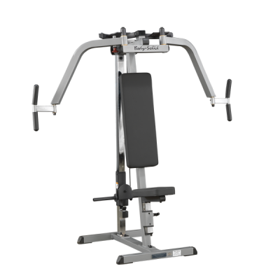 Тренажер для грудных и дельтовидных мышц Body-Solid GPM65 на свободных весах GPM65
