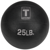 Тренировочный мяч 11,3 кг (25lb) BSTMB25