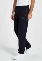 Спортивные брюки Maiberg 5501 navy blue Размер 54-XXL