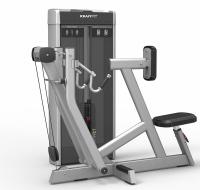 Тренажер «Гребная тяга сидя» KRAFT Fitness ADVANT