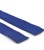 Лямки штангиста антискользящая стропа с подкладкой, цвет синий LP-02