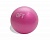 Мяч для пилатес 20 см 120 грамм FT-PBL-20