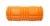 Цилиндр массажный оранжевый FT-EY-ROLL-ORANGE