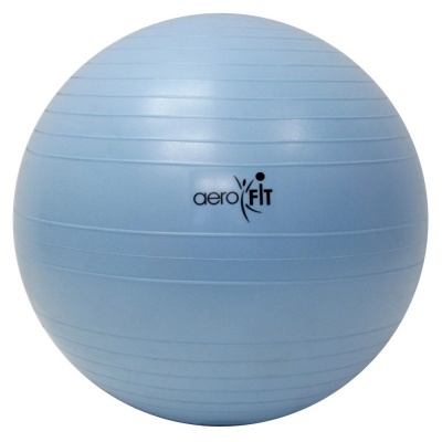 Мяч гимнастический Aerofit (D65 см)
