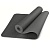 Коврик для йоги и фитнеса TPE Eco-Friendly 185*80* 6 мм Серый