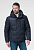 Куртка мужская утепленная Scanndi Finland DM3028 (темно-синий) (50)